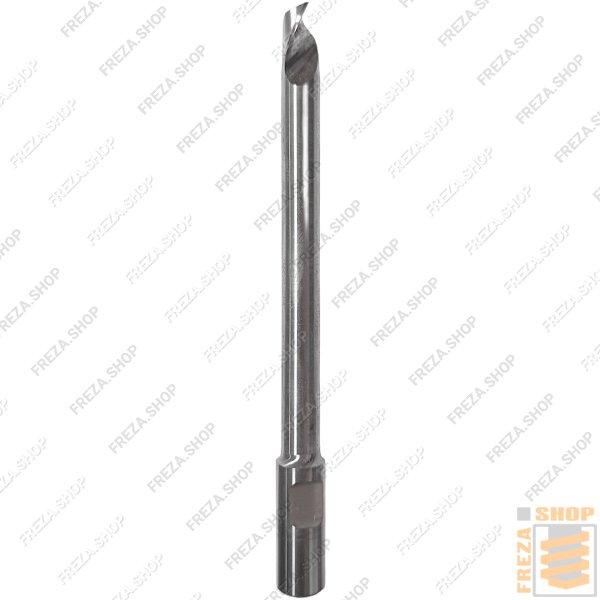 Фреза концевая HM 10x12/105x138x12 z=1 с фаской Schuco 296 593