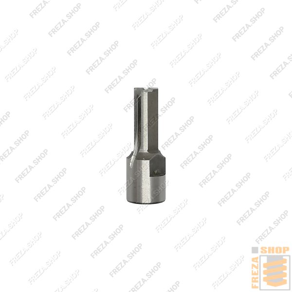 Фреза HSS 10x20/43 z=2 М10, Rotox