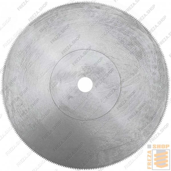 Пильный диск CrV 600x5,0x55 z=300 T=6 (Taube)