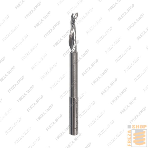 Фреза концевая HSS 8x28/68x100x8 z=1, Elco