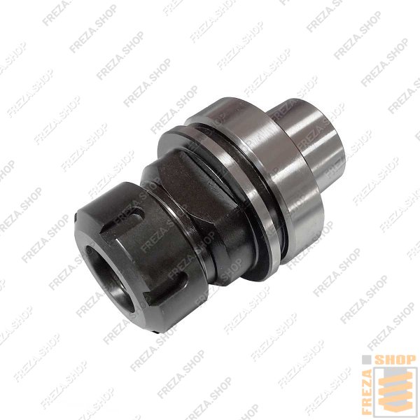 Конус HSK63F с гайкой для ER32 L=70/40/50mm.