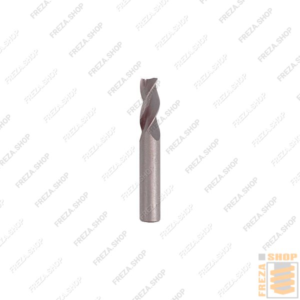Фреза HSS 8x20x55x8 z=3