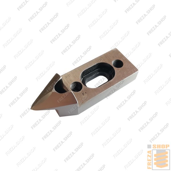 Нож зачистной 16x13/17x47 20-90 Elumatec 