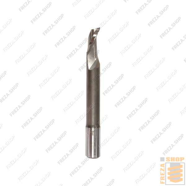 Фреза концевая HSS 10x14/65x85x10 z=1, Wemaro