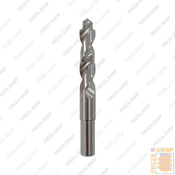 Сверло комбинированное HSS 7x7/11x43x95x10 с лыской для петель в Multifor