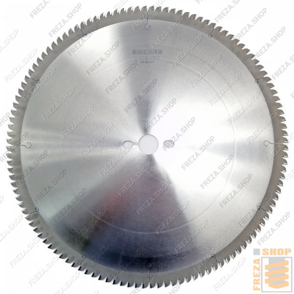 Пильный диск HM 450x4,0/3,2x32 z=108 FZ/TR Neg. (Klein, Италия)