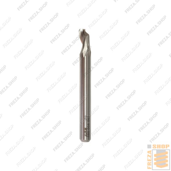 Фреза концевая HSS 9x14x80x8 z=1, Wemaro