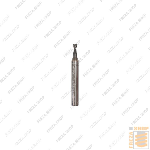 Фреза концевая HM 3,5x4x50x6 z=2 30°, Elco