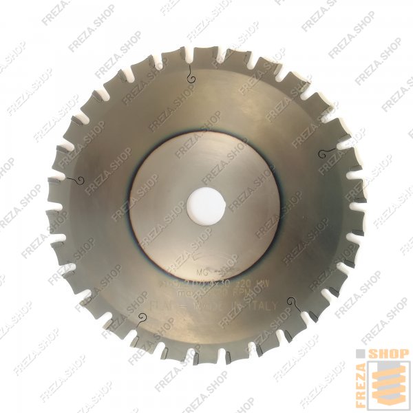 Пильный диск HM 160x2,6/1,4x16 z=40 (Klein, Италия)